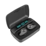 Превью TWS Bluetooth Earphone — Wireless Earbuds