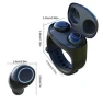 Превью TWS earphones — Wireless Earbuds