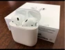 Превью TWS stereo earphones — Wireless Earbuds