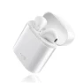 Превью TWS wireless headphones with charging case — Wireless Earbuds