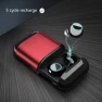 Превью Wireless Bluetooth Earbuds — Wireless Earbuds