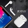 Превью Wireless Bluetooth earphones — Wireless Earbuds