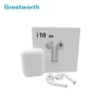 Превью Wireless Bluetooth Earphones — Wireless Earbuds