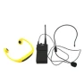 Превью Wireless Bone Conduction Headset — Wireless Earbuds