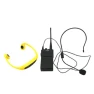Превью Wireless Bone Conduction Headset — Wireless Earbuds