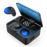 Превью Wireless earbuds — Wireless Earbuds