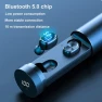Превью Wireless earbuds — Wireless Earbuds