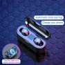 Превью Wireless Earphones — Wireless Earbuds