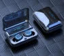 Превью Wireless Sports Bluetooth Earphone — Wireless Earbuds