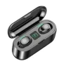 Превью Bluetooth headset F9 — Wireless Earbuds