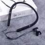 Превью Bluetooth neckband earphones — Wireless Earbuds