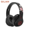 Превью Bluetooth Over-Ear Headphones — Wireless Earbuds