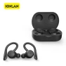 Превью Bluetooth TWS 5.0 Ear-Hook Headset — Wireless Earbuds, Kinlan