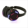 Превью Silent Disco Headphones — Wireless Earbuds