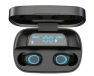Превью True Wireless Earbuds — Wireless Earbuds