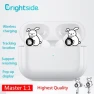Превью TWS Earphones — Wireless Earbuds