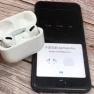 Превью TWS headphones — Wireless Earbuds