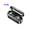 Превью TWS In-Ear Earphones — Wireless Earbuds