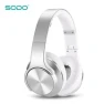 Превью Wireless Bluetooth Headphones — Wireless Earbuds, SODO