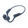 Превью Wireless Bone Conduction Headphones — Wireless Earbuds