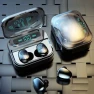 Превью Wireless earbuds — Wireless Earbuds