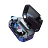 Превью Wireless Earphones — Wireless Earbuds