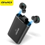 Превью Wireless Headphones with Charging Case — Wireless Earbuds