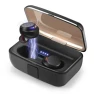Превью Wireless In-Ear Sport Earphones — Wireless Earbuds