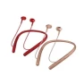 Превью Wireless neckband headset — Wireless Earbuds
