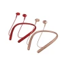 Превью Wireless neckband headset — Wireless Earbuds