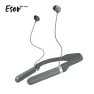 Превью Wireless neckband in-ear earbuds — Wireless Earbuds