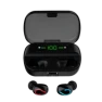 Превью Wireless TWS Headphones — Wireless Earbuds