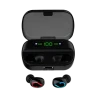 Превью Wireless TWS Headphones — Wireless Earbuds