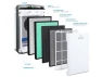 Превью Air Purifier and Humidifier Combo — Air Purifier, TREBLAB