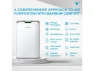 Превью Air Purifier and Humidifier Combo — Air Purifier, TREBLAB