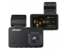 Превью Front-and-rear dash cam — Dash Cam, GekoGear