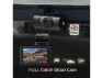 Превью Front-and-rear dash cam — Dash Cam, GekoGear