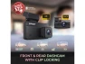 Превью Front-and-rear dash cam — Dash Cam, GekoGear