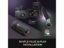 Превью Front-and-rear dash cam — Dash Cam, GekoGear