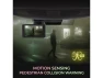 Превью Front-and-rear dash cam — Dash Cam, GekoGear