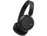 Превью On-ear headphones, Black — Wireless Earbuds, JVC