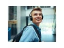 Превью On-ear headphones, Black — Wireless Earbuds, JVC