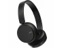 Превью On-ear headphones, Black — Wireless Earbuds, JVC