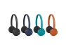 Превью On-Ear Wireless Headphones — Wireless Earbuds, JVC