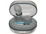Превью Tune Out Gray Earset — Wireless Earbuds, Maxell