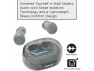 Превью Tune Out Gray Earset — Wireless Earbuds, Maxell