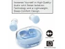 Превью Tune Out SPL-BLU True Wireless Earbuds — Wireless Earbuds, Maxell