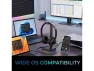 Превью Bluetooth Headset — Wireless Earbuds, ADESSO