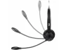 Превью Bluetooth Single-Ear Headset — Wireless Earbuds, ADESSO
