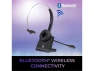 Превью Bluetooth Single-Ear Headset — Wireless Earbuds, ADESSO